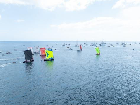 tour des yoles rondes 2026