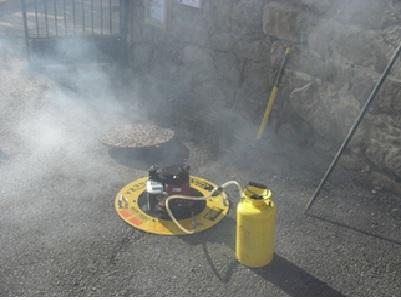 CAP Nord engage un vaste diagnostic du réseau d’assainissement au Robert
