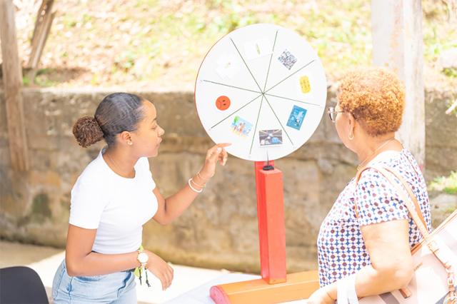 Village de la prévention dédié aux risques naturels 