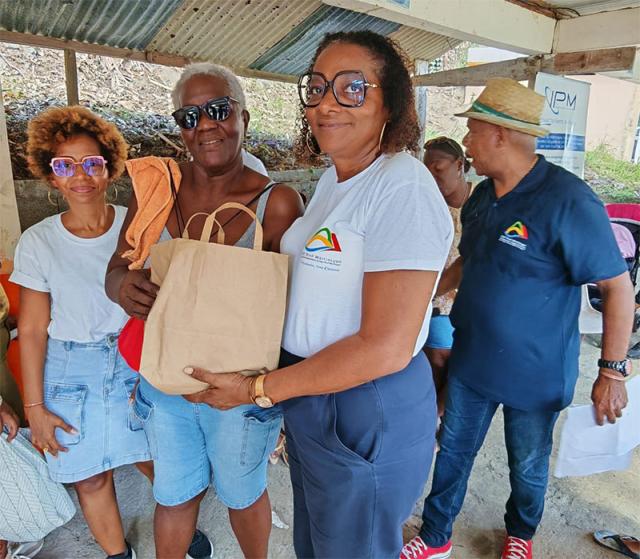 Village de la prévention dédié aux risques naturels 