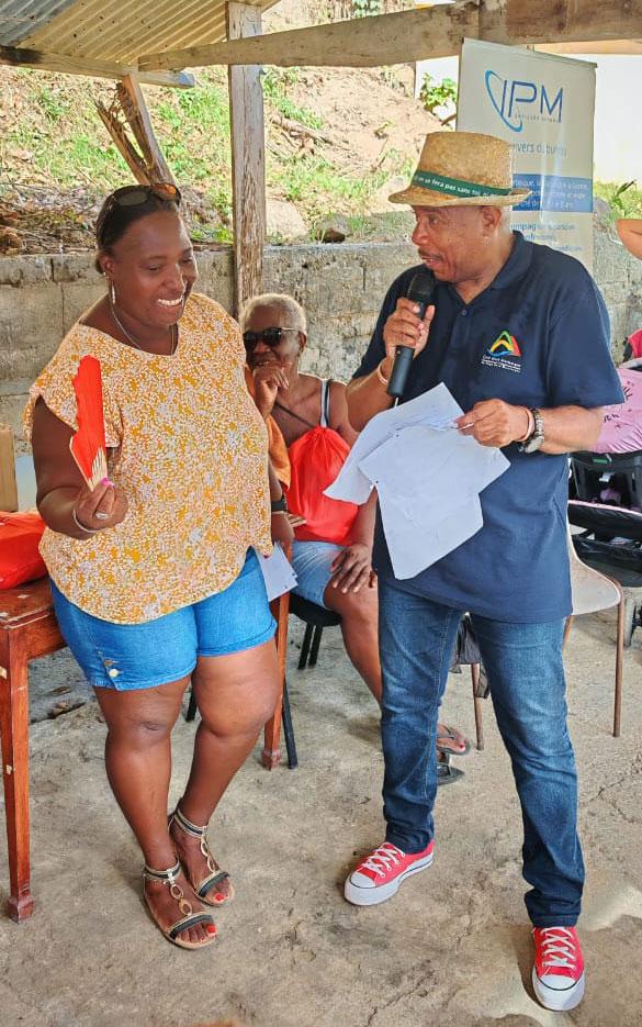 Village de la prévention dédié aux risques naturels 