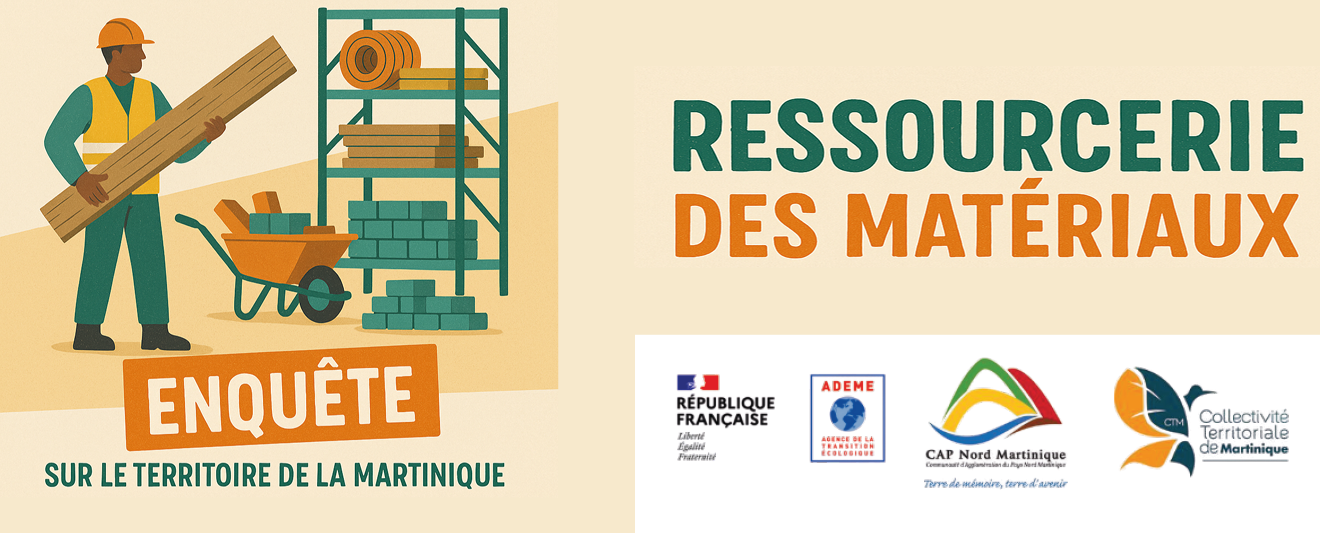 Etude sur l'implantation d'une matériauthèque