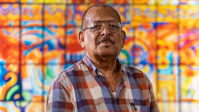 Victor Anicet 