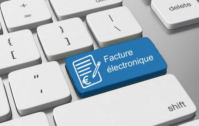 Facturation électronique 